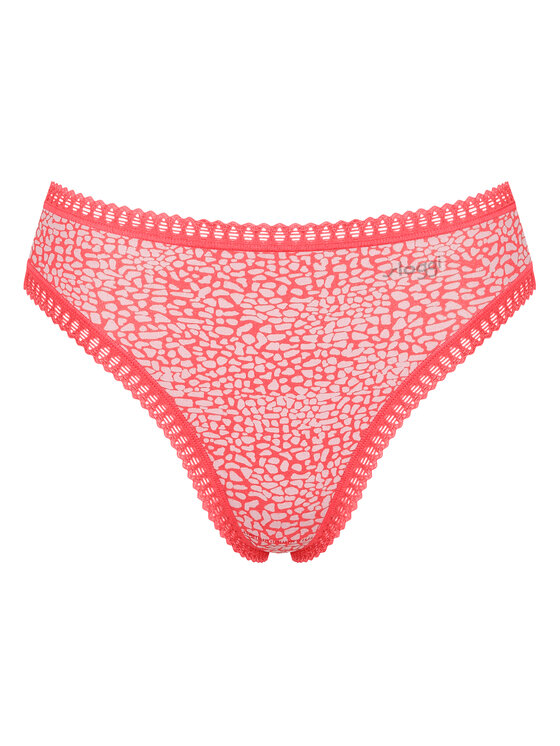 Sloggi Sloggi Conjunto de bragas Go Crush 10219672 De color