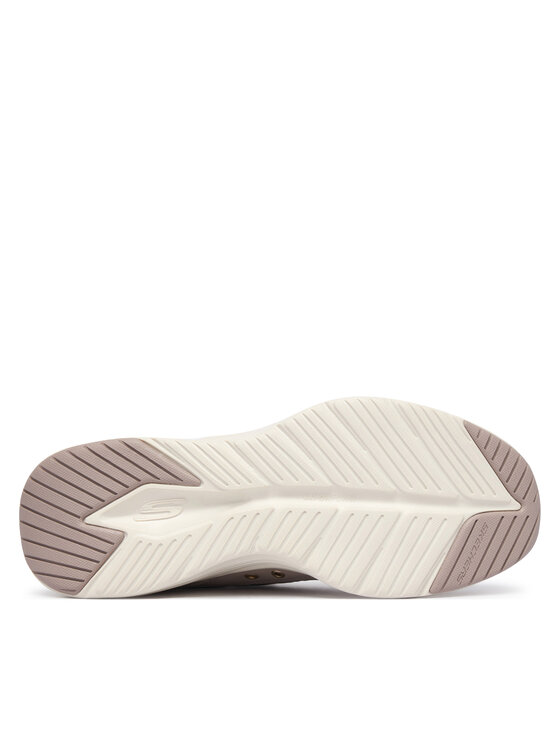 Skechers Sneakersy Skechers Contour Foam 150413/TPE Beżowy
