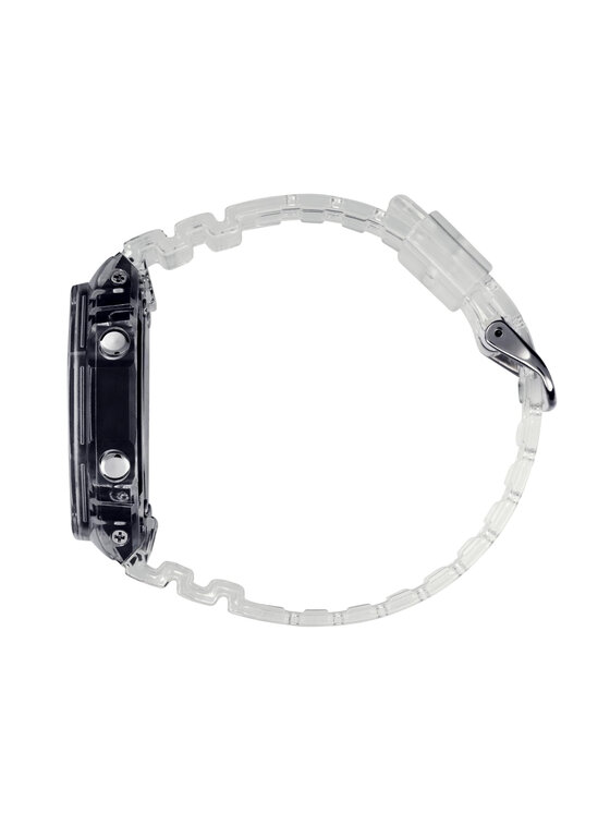 G-Shock Годинник G-Shock GA-2100SKE-7AER Білий