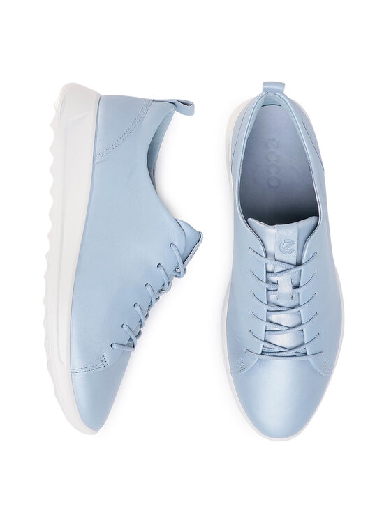 ECCO Sportcipők ECCO Flexure Runner W 29230351823 Kék