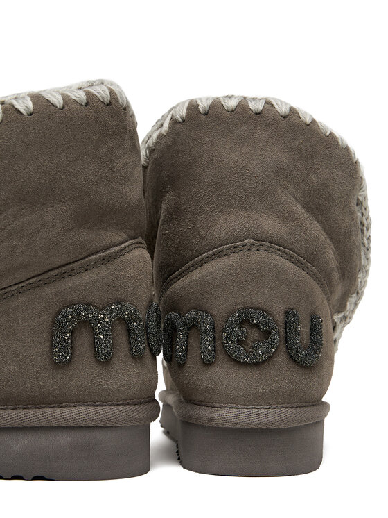 Mou Снігоходи Mou MU.FW101050A Сірий