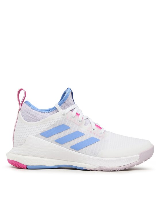 Încălțăminte pentru sporturi de interior adidas Crazyflight Mid