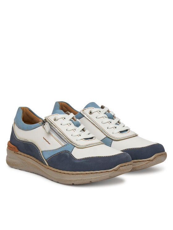 Josef Seibel Sportcipők Josef Seibel Sally 02 92502 Kék