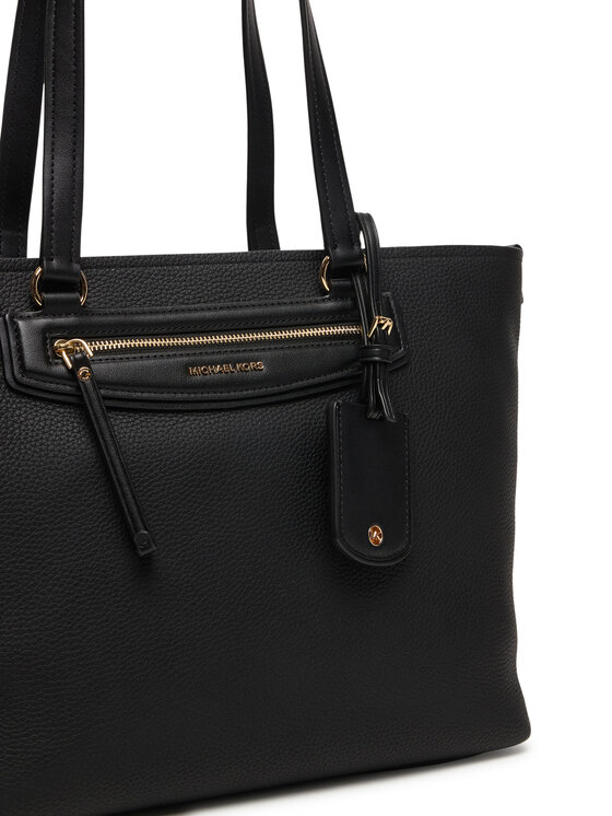 MICHAEL Michael Kors Сумка MICHAEL Michael Kors 30S6GTVT2L Чорний