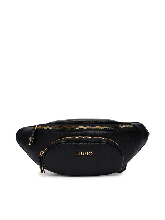 Liu Jo Rankinė ant juosmens﻿ Liu Jo AA6213 E1012 Juoda