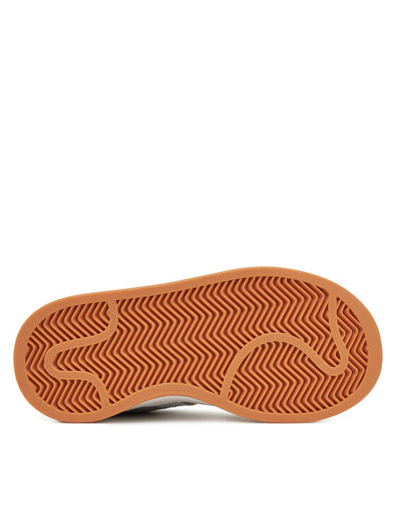 adidas Снікерcи adidas Campus 00s JI4330 Сірий
