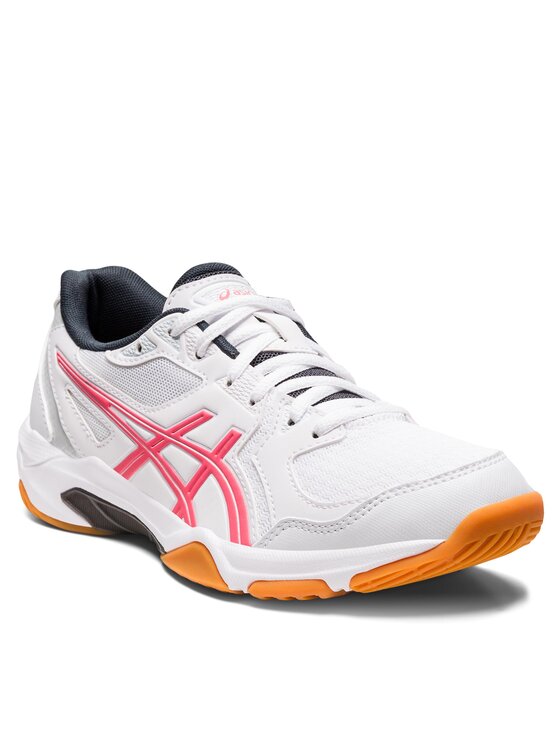 Asics Teremcipők Asics Gel-Rocket 10 1072A056 Fehér