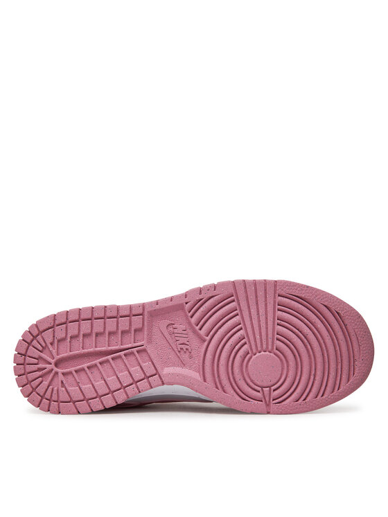 Nike Снікерcи Nike Dunk Low Next Nature DD1873 112 Білий