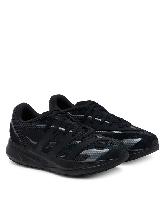 adidas Снікерcи adidas Lightblaze JQ4757 Чорний