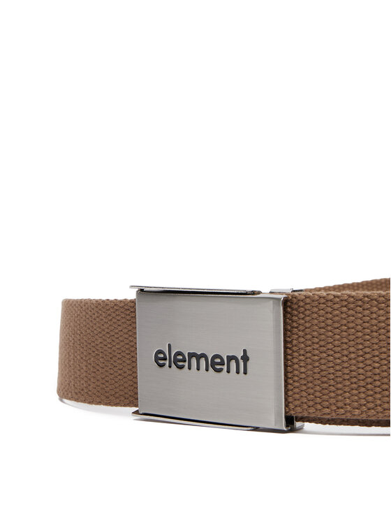 Element Cintura Element ELYAA00212 Marrone