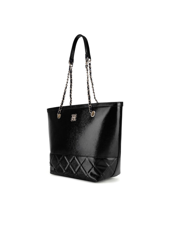 Nine West Kabelka Nine West BW2A0079 Černá