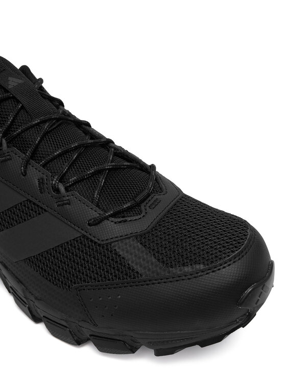 adidas Трекінгові черевики adidas Terrex Rockadia Hiking Shoe KJ0412 Чорний