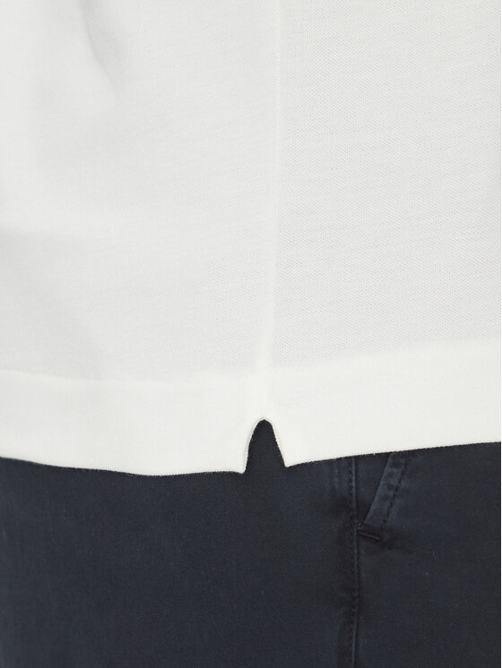 Lacoste Lacoste Polo PH9851 Λευκό Classic Fit