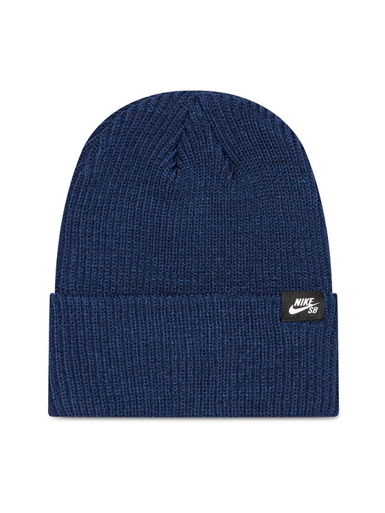 Nike Σκούφος Nike DJ6044 410 Σκούρο μπλε