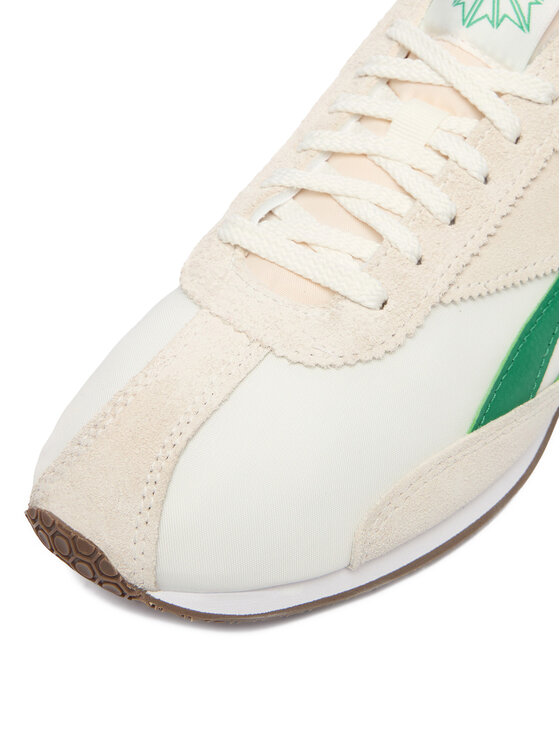Reebok Снікерcи Reebok EO-R400 100255974 Білий