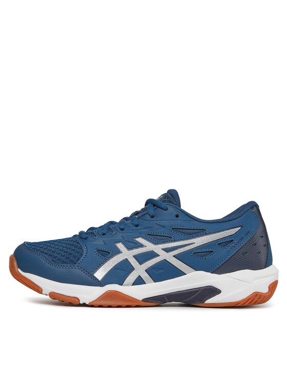 Asics Halové topánky Asics Gel-Rocket 11 1071A091 Modrá