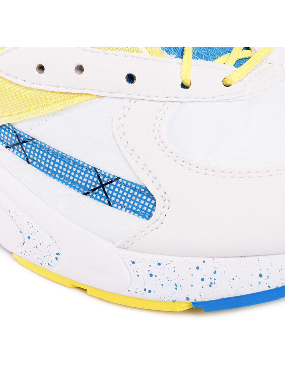 Saucony Αθλητικά Saucony Aya S70460-8 Λευκό