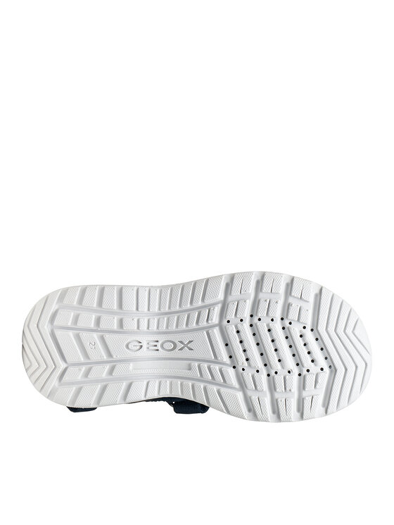 Geox Basutės Geox J Sandal Splush Boy J65GPA 05415 C0700 M Tamsiai mėlyna