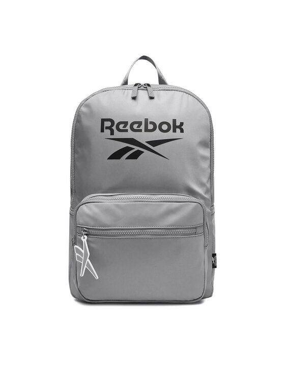 Reebok Mugursoma Reebok C-RBK-044-CCC-05 Pelēks