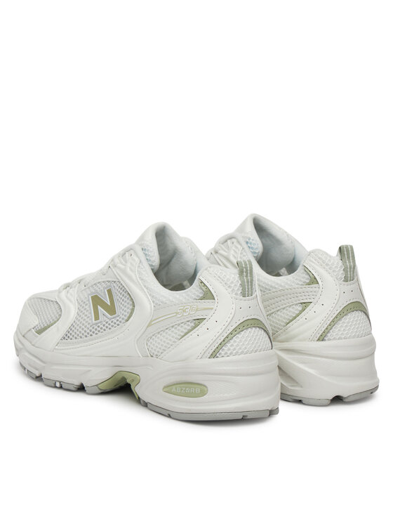New Balance Laisvalaikio batai New Balance U530CSC Pilka