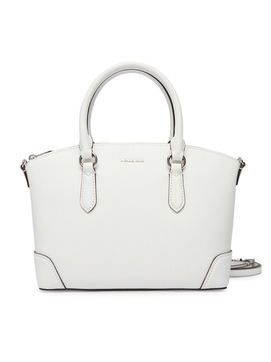 MICHAEL Michael Kors Torebka MICHAEL Michael Kors 30R6S1WS8V Biały