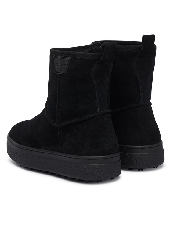 Gant Снігоходи Gant Snowhill 33543429 Чорний