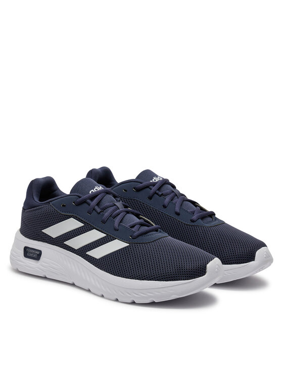 adidas Sneakersy adidas Cloudfoam Comfy IH6130 Modrá