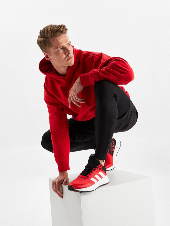 adidas Zapatillas adidas Ownthegame 2.0 GW5487 Rojo