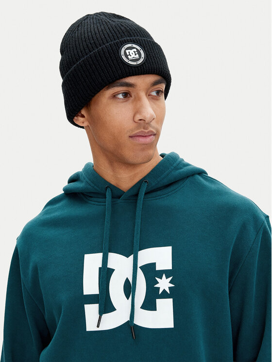 DC Shoes Čiapka DC Shoes CEO-DC-M3-001-AW25 Čierna