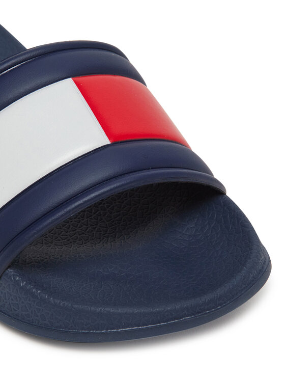 Tommy Hilfiger Chanclas Tommy Hilfiger T3X0-33915-1172 Azul marino