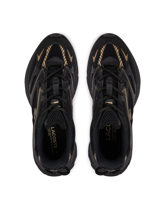 Lacoste Снікерcи Lacoste L003 Neo Shot 51SMA0064 Чорний
