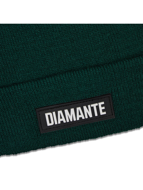 Diamante Wear Čiapka Diamante Wear 5553 Zelená