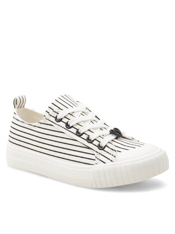Nelli Blu Bambas Nelli Blu CF2638-1 Blanco