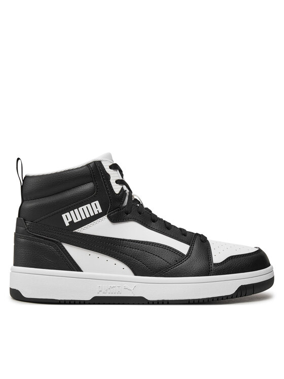 Puma Sneakersy Puma Rebound v6 392326 31 Bílá