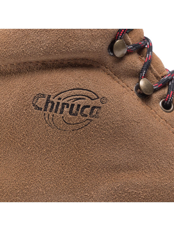Chiruca Trekking Chiruca Cleta 02 4430202 Smeđa