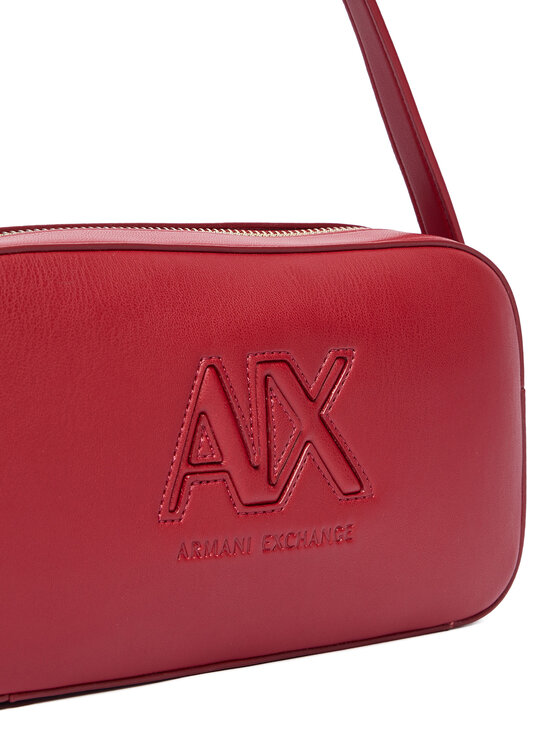 Armani Exchange Сумка Armani Exchange XW001568 AF15634 U5081 Червоний