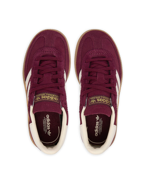 adidas Αθλητικά adidas Handball Spezial HP4579 Μπορντό