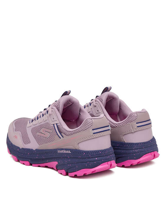 Skechers Взуття для бігу Skechers Go Run Trail Altitude 2.0 129525/MVE Рожевий