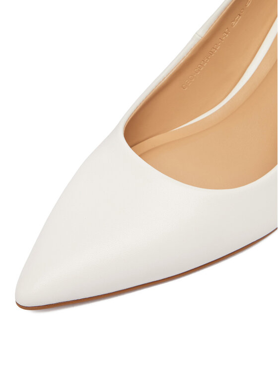 Nine West Туфлі Nine West CEO-CD25-032-1 Білий