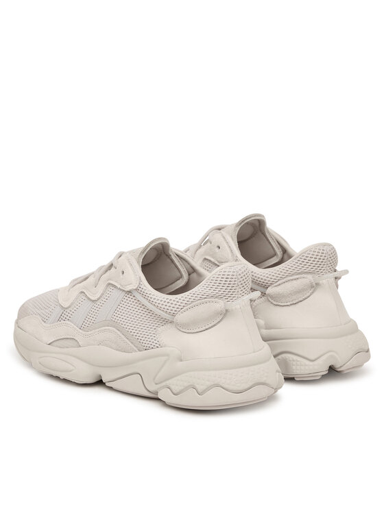 adidas Снікерcи adidas Ozweego FY2023 Кремовий