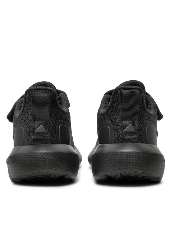 adidas Снікерcи adidas Fortarun 3 IH2858 Чорний