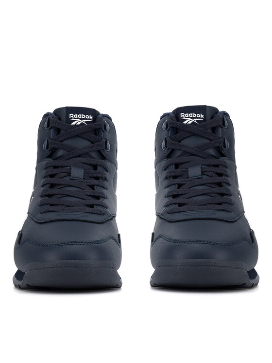 Reebok Черевики Reebok H8-001 MM Cиній