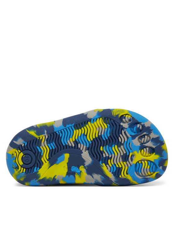 Froddo Sneakersy Froddo Barefoot Base G3130261-3 M Tmavomodrá