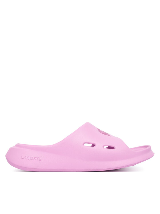 Lacoste Шльопанці Lacoste Meduz 51CFA0002 LP2 Рожевий