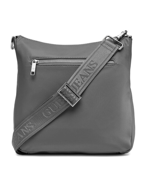 Guess Jeans Borsetta Guess Jeans CWBEO-GUESS-B-004-10 Grigio