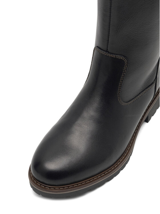 Remonte Μπότες Ιππασίας Remonte R6581-02 Μαύρο