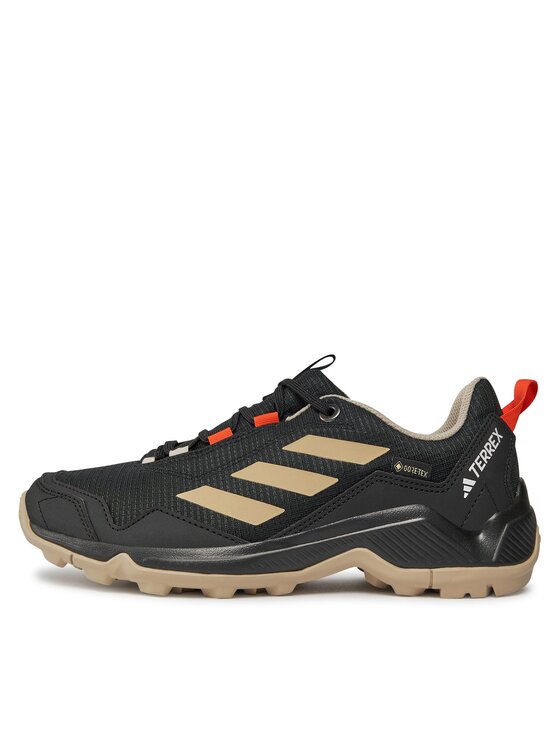 adidas Trekingová obuv adidas Terrex Eastrail GORE-TEX ID7851 Čierna