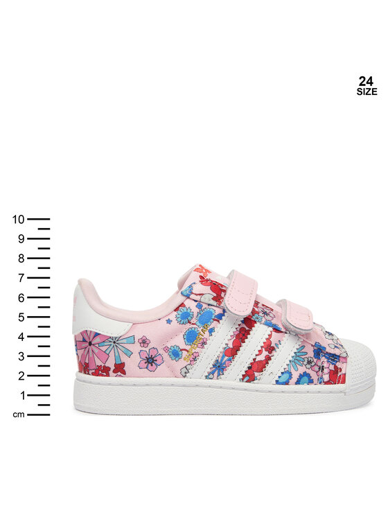 adidas Сникърси adidas Superstar II Cf I JQ2003 Цветен