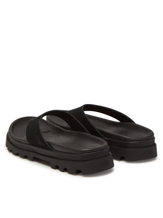 Palladium В'єтнамки Palladium Dunelite Azur Sde 74453-008-M Чорний