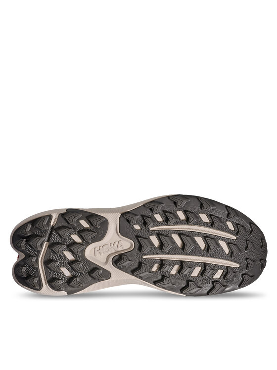 Hoka Взуття для бігу Hoka Torrent 4 1155074 Чорний